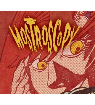 Mostroscopy Steam Key GLOBAL